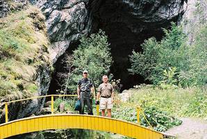 заповедник Шульган-Таш с знаменитой Каповой пещерой