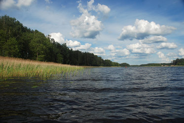 озеро Черепетицкое