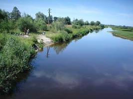 Река Ствига